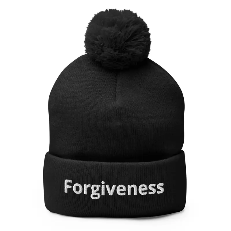 Forgiveness