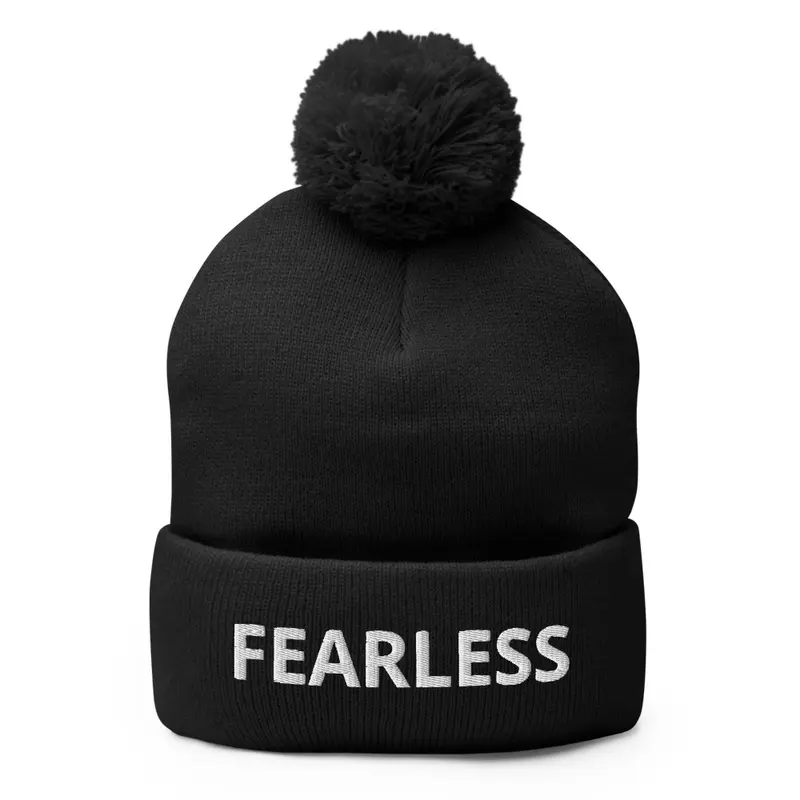 Fearless